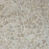 Mosaïque sur filet | 30x30 cm | Barcelona Beach Pebbles